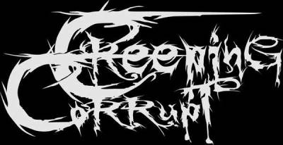 logo Creeping Corrupt